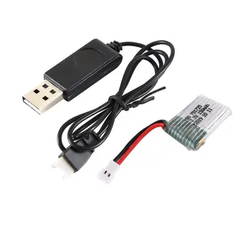 3.7V 150mAh Rechargeable Battery Drone Battery for H8/H20/H36 for Syma x2 for Nihui U207 for Eachine E010
3.7V 150mAh Rechargeable Battery Drone Battery for H8/H20/H36 for Syma x2 for Nihui U207 for Eachine E010