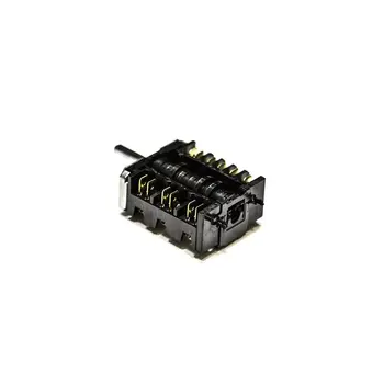 Switch 7 way Hansa 46.27266.500
Switch 7 way Hansa 46.27266.500