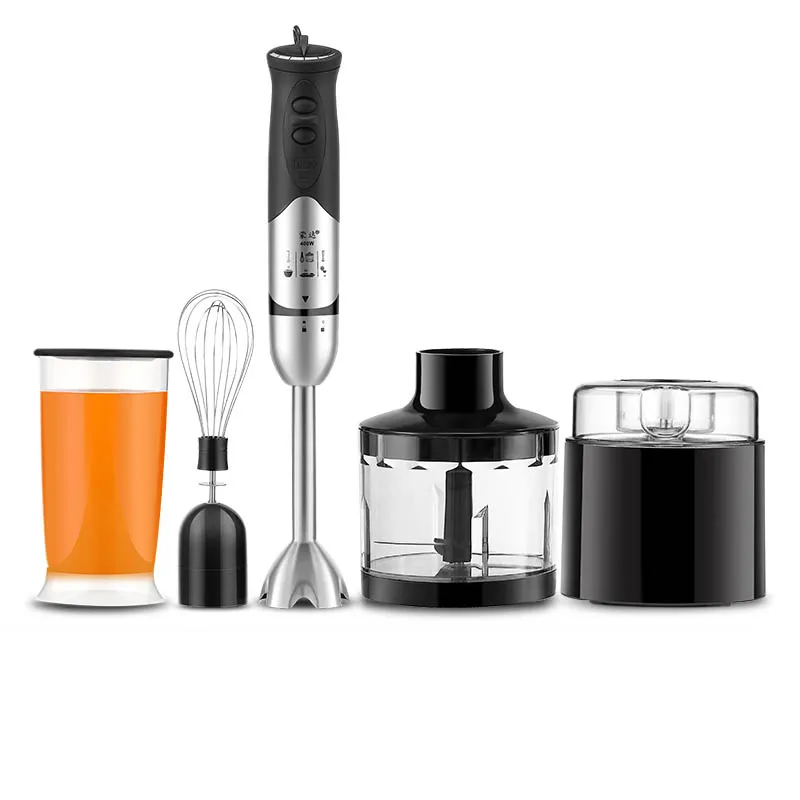 Multifunction food processor electric blender Stainless steel meat grinder fruit milk shake cooking mixer 
Multifunction food processor electric blender Stainless steel meat grinder fruit milk shake cooking mixer