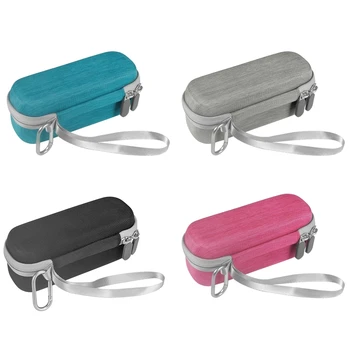 Universal Hard Portable Travel Carrying Case Cover Shell Organizer Bag for -Bose Frames Tempo Tenor -Audio Sunglasses
Universal Hard Portable Travel Carrying Case Cover Shell Organizer Bag for -Bose Frames Tempo Tenor -Audio Sunglasses