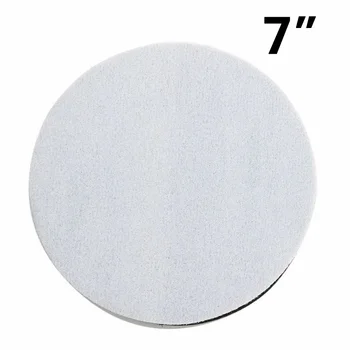 Detailing Polishing Pads Waxing Kit Detachable 5pcs Adapter Accessories 7 Inches Auto Flat
Detailing Polishing Pads Waxing Kit Detachable 5pcs Adapter Accessories 7 Inches Auto Flat