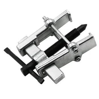 Car Remover Hand Tool Two Jaws Gear Puller Armature Bearing Puller Installation Remover Hand Tool
Car Remover Hand Tool Two Jaws Gear Puller Armature Bearing Puller Installation Remover Hand Tool