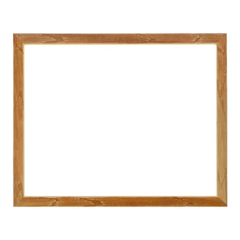 Frame for mirrors and paintings, wood, 40x50x3.0 cm, Linden, "Old", Hot stamping 
Frame for mirrors and paintings, wood, 40x50x3.0 cm, Linden, "Old", Hot stamping