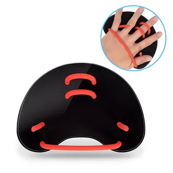 Swimming Hand Paddles Fins Adjustable Swim Training Hand Paddles for Adults/Children
Swimming Hand Paddles Fins Adjustable Swim Training Hand Paddles for Adults/Children
