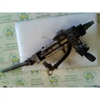 2889050 bar Steering Renault Trafic Closed Box (ab 4.01) *
2889050 bar Steering Renault Trafic Closed Box (ab 4.01) *