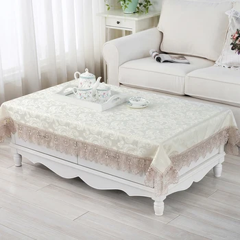Designer Embroidered Lace Crochet Tablecloth Elegant European Rustic Floral Table Decoration Chair Cover Table Runner & Cloth
Designer Embroidered Lace Crochet Tablecloth Elegant European Rustic Floral Table Decoration Chair Cover Table Runner & Cloth