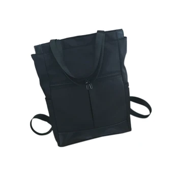 Vintage Girls Shoulder Backpack Women Waterproof Large Capacity Travel Laptop Backpack School Book Bags Black
Vintage Girls Shoulder Backpack Women Waterproof Large Capacity Travel Laptop Backpack School Book Bags Black