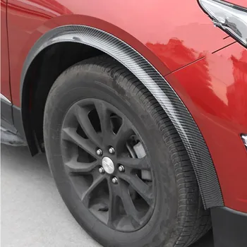 For Renault Captur Kadjar 1pair(150cm*2) Car Fender Flares Extension Wheel Eyebrow Protector Lip Moulding
For Renault Captur Kadjar 1pair(150cm*2) Car Fender Flares Extension Wheel Eyebrow Protector Lip Moulding