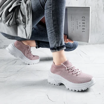 Casual shoes women's sports shoes walking shoes
Casual shoes women's sports shoes walking shoes