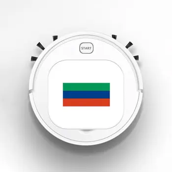 1800Pa USB Smart Robot Rechargeable 3 in 1 Auto Smart Robot Strong Suction Sweeper Vacuum Cleaners Dagestan Flag
1800Pa USB Smart Robot Rechargeable 3 in 1 Auto Smart Robot Strong Suction Sweeper Vacuum Cleaners Dagestan Flag