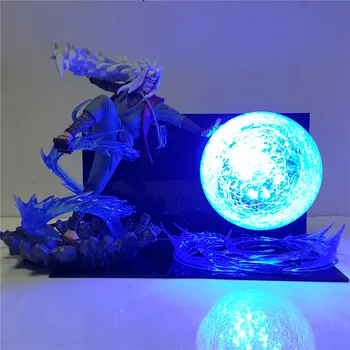 Naruto Action Figure Jiraiya Rasengan Scene DIY LED Table Lamp Lampara Toys Figure Naruto Jiraiya Model Shippuden figuras Toys
Naruto Action Figure Jiraiya Rasengan Scene DIY LED Table Lamp Lampara Toys Figure Naruto Jiraiya Model Shippuden figuras Toys