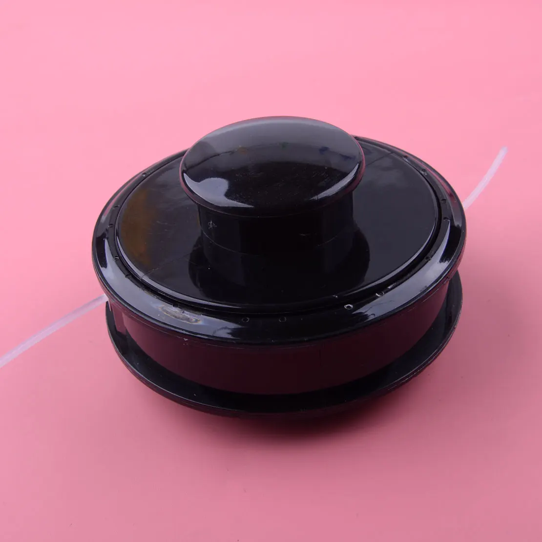 LETAOSK Black Trimmer Head Replacement Fit For Echo GT Series 100 140 140A 140B 200 Stens 385-587
LETAOSK Black Trimmer Head Replacement Fit For Echo GT Series 100 140 140A 140B 200 Stens 385-587