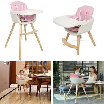 Free Shipping Authentic Portable Baby Seat Baby Dinner Table Multifunction Adjustable Folding Chairs For Children HWC
Free Shipping Authentic Portable Baby Seat Baby Dinner Table Multifunction Adjustable Folding Chairs For Children HWC