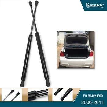 2pcs Car rear boot Gas Spring Lift Support Damper Gas Struts Auto Support rod for BMW e90 3 Series E90 E91 E92 E93/025331
2pcs Car rear boot Gas Spring Lift Support Damper Gas Struts Auto Support rod for BMW e90 3 Series E90 E91 E92 E93/025331