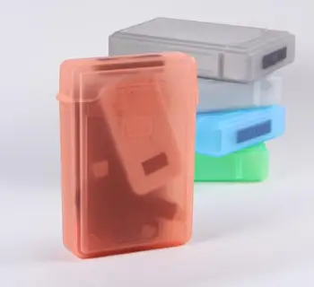 Plastic Full Case Protector Storage Hard Drive Case Box For 3.5 Inch Hard Drive IDE SATA IDE SATA Hard Drive SN2901
Plastic Full Case Protector Storage Hard Drive Case Box For 3.5 Inch Hard Drive IDE SATA IDE SATA Hard Drive SN2901