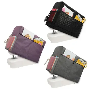Sewing Machine Dust Cover Sewing Machine Storage Bag Protective Cover Sewing Machine Accessories Storage Bag Household Dustproof
Sewing Machine Dust Cover Sewing Machine Storage Bag Protective Cover Sewing Machine Accessories Storage Bag Household Dustproof