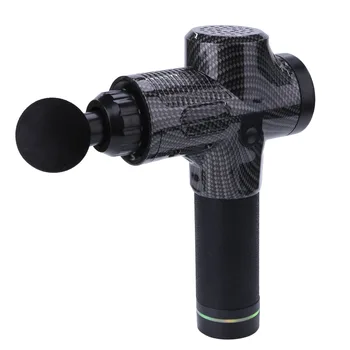 Household Electric Muscle Massage Gun Digital Display Deep Tissue Muscle Massager Therapy Fascial Gun EU / US / UK Plug
Household Electric Muscle Massage Gun Digital Display Deep Tissue Muscle Massager Therapy Fascial Gun EU / US / UK Plug
