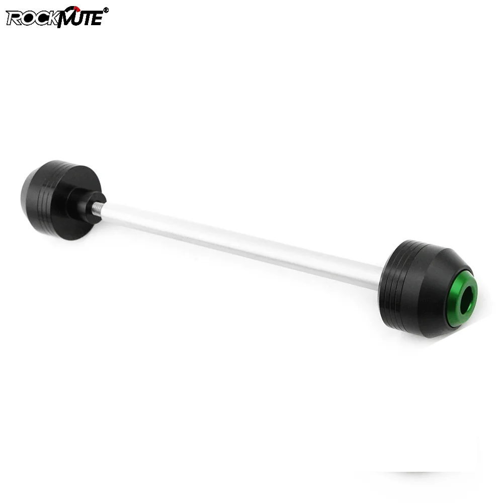 Front Axle Fork Swing Arm Crash protector For BMW R1200GS ADV 2006 2007 2008 2009 Motorcycle Aluminum Wheel Slider Pad
Front Axle Fork Swing Arm Crash protector For BMW R1200GS ADV 2006 2007 2008 2009 Motorcycle Aluminum Wheel Slider Pad