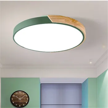 Nordic Simple Kitchen Loft LED Ceiling Light Living Study Dinning Room Modern Creative Wood Bedroom Aisle Lustre Lamp Garland
Nordic Simple Kitchen Loft LED Ceiling Light Living Study Dinning Room Modern Creative Wood Bedroom Aisle Lustre Lamp Garland