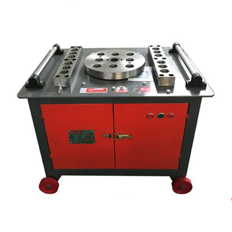 50 Type Steel Bending Machine CNC Rebar Bending Machine Round Steel Bending Machine Steel Bending Machine Bending Machine
50 Type Steel Bending Machine CNC Rebar Bending Machine Round Steel Bending Machine Steel Bending Machine Bending Machine