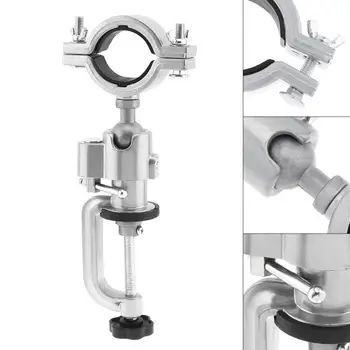 Universal Table Vise 360 Degree Rotating Micro Vise Small Table Vise Mini Vise Hand Electric Drill Electric Drinder Bracket
Universal Table Vise 360 Degree Rotating Micro Vise Small Table Vise Mini Vise Hand Electric Drill Electric Drinder Bracket