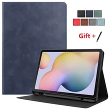 Tab Case for Samsung Galaxy Tab S7 11'' TPU Back Shell Protective Smart Cover with Pencil Holder SM-T870 SM-T875 Case with pen
Tab Case for Samsung Galaxy Tab S7 11'' TPU Back Shell Protective Smart Cover with Pencil Holder SM-T870 SM-T875 Case with pen