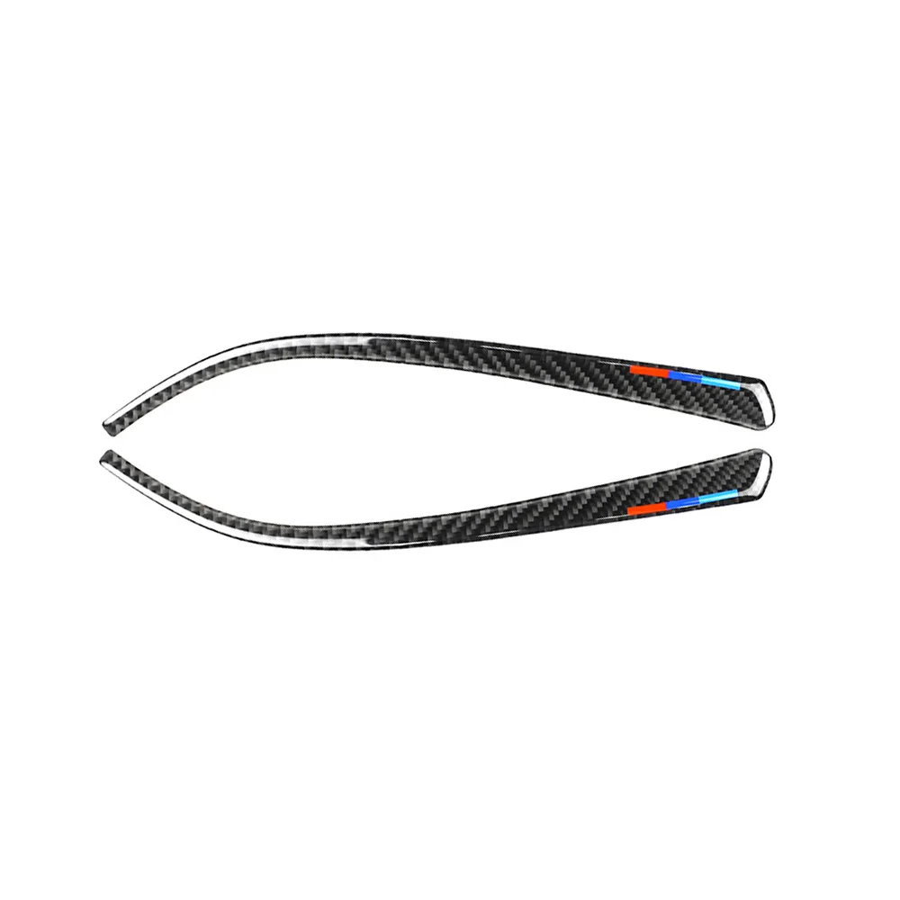 1 Pair Car Side Mirror Trim Stripes For BMW GT F30 F31 F32 F33 F34 F36 Carbon Fiber With M Stripe Side Real Mirror Trim Stripe
1 Pair Car Side Mirror Trim Stripes For BMW GT F30 F31 F32 F33 F34 F36 Carbon Fiber With M Stripe Side Real Mirror Trim Stripe