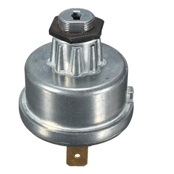 12V 24V Universal With Keys Replacement Agricultural Metal Farm Durable Accessories Direct Fit Tractor Ignition Switch
12V 24V Universal With Keys Replacement Agricultural Metal Farm Durable Accessories Direct Fit Tractor Ignition Switch
