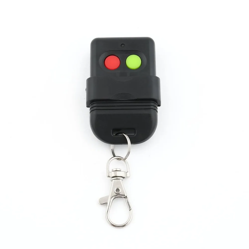 Wireless Auto Copy Remote Control Duplicator 330MHz Face to Face Copy Privacy Garage Doors Key Auto Gate Doors Key
Wireless Auto Copy Remote Control Duplicator 330MHz Face to Face Copy Privacy Garage Doors Key Auto Gate Doors Key