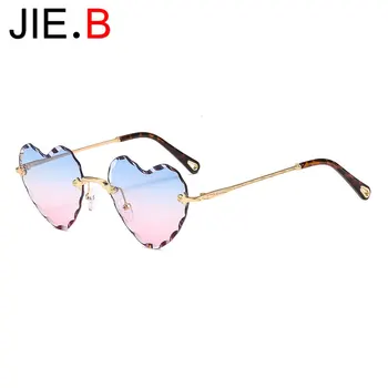 Europe and the United States new heart-shaped sunglasses fashion ultra-thin ocean film sunglasses women's sunglasses fashion
Europe and the United States new heart-shaped sunglasses fashion ultra-thin ocean film sunglasses women's sunglasses fashion