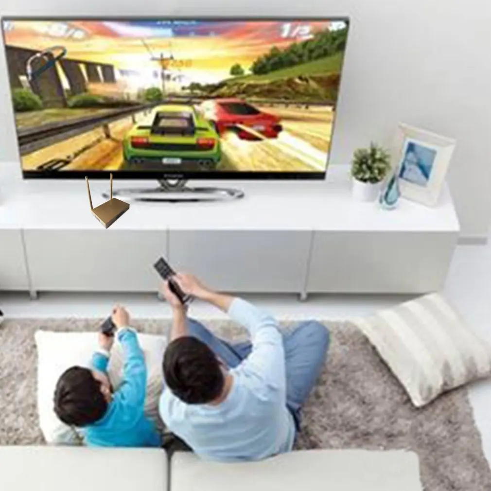 G20 Flying Squirrel Android Set-top Box Voice Remote Control 2.4g+ Voice Mini Keyboard Mouse Android Set-top Remote Control
G20 Flying Squirrel Android Set-top Box Voice Remote Control 2.4g+ Voice Mini Keyboard Mouse Android Set-top Remote Control