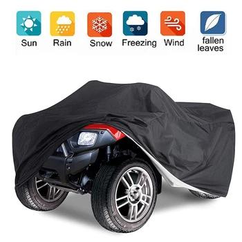 Car Cover Waterproof Sun Rain Snow Freezing Wind Fallen Leaves Protection Anti UV Coating Universal Car Exterior Accessories
Car Cover Waterproof Sun Rain Snow Freezing Wind Fallen Leaves Protection Anti UV Coating Universal Car Exterior Accessories