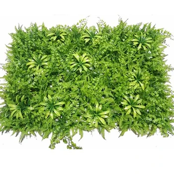 Artificial Green Grass Square Plastic Lawn Plant Home Wall Decoration 40*60cm Artificial Plant Wall Plastic Fake Lawn Green Plan
Artificial Green Grass Square Plastic Lawn Plant Home Wall Decoration 40*60cm Artificial Plant Wall Plastic Fake Lawn Green Plan