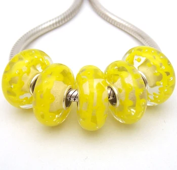 JGWG2166 5X 100% Authenticity S925 Sterling Silver Beads Murano Glass beads Fit European Charms Bracelet diy jewelry Lampwork
JGWG2166 5X 100% Authenticity S925 Sterling Silver Beads Murano Glass beads Fit European Charms Bracelet diy jewelry Lampwork