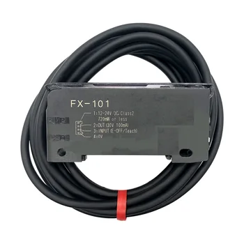 FX-501-C2 551 FX-101 CC2 301 HT fiber amplifier sensor
