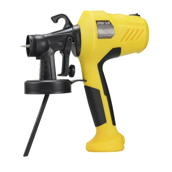 Airbrush Spray Gun Home Electric Paint Sprayer With 3 Nozzle Electric Easily To Clean Good For Cars Wood Furniture Wall Working
Airbrush Spray Gun Home Electric Paint Sprayer With 3 Nozzle Electric Easily To Clean Good For Cars Wood Furniture Wall Working