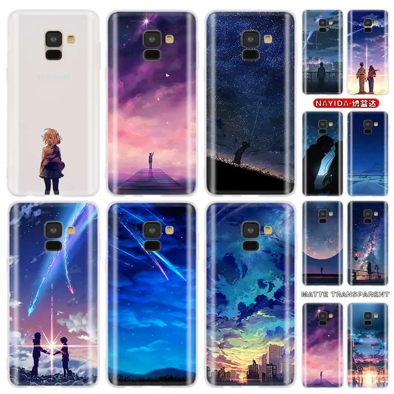 Прозрачный мягкий силиконовый чехол для Samsung J3 J4 J5 J6 J7 J8 2015 2016 2017 ЕС 2018 Prime Max