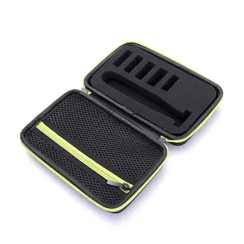 1Pc Travel Accessories Shaver Organizer Travel Storage Container for Men Home Travel
1Pc Travel Accessories Shaver Organizer Travel Storage Container for Men Home Travel