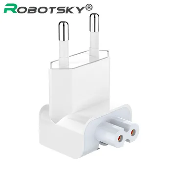 Smart EU Plug Adapter Portable Travel Wall Charger Adapter European Plug Power Plug Converter For Huawei iPhone Macbook iPad
Smart EU Plug Adapter Portable Travel Wall Charger Adapter European Plug Power Plug Converter For Huawei iPhone Macbook iPad