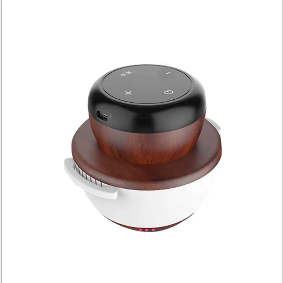 Negative Pressure Scraper Moxibustion Cupping Trinity Portable Smokeless Palace Cold Gynecological Warm Moxibustion Instrument
Negative Pressure Scraper Moxibustion Cupping Trinity Portable Smokeless Palace Cold Gynecological Warm Moxibustion Instrument