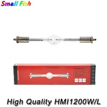 5Pcs/Lot HTI 1200W / GS MSI 1200W HMI 1200W Lamp For Moving Head Lights Scan Lamp Bulb Stage Lighting Performance Equipment
5Pcs/Lot HTI 1200W / GS MSI 1200W HMI 1200W Lamp For Moving Head Lights Scan Lamp Bulb Stage Lighting Performance Equipment