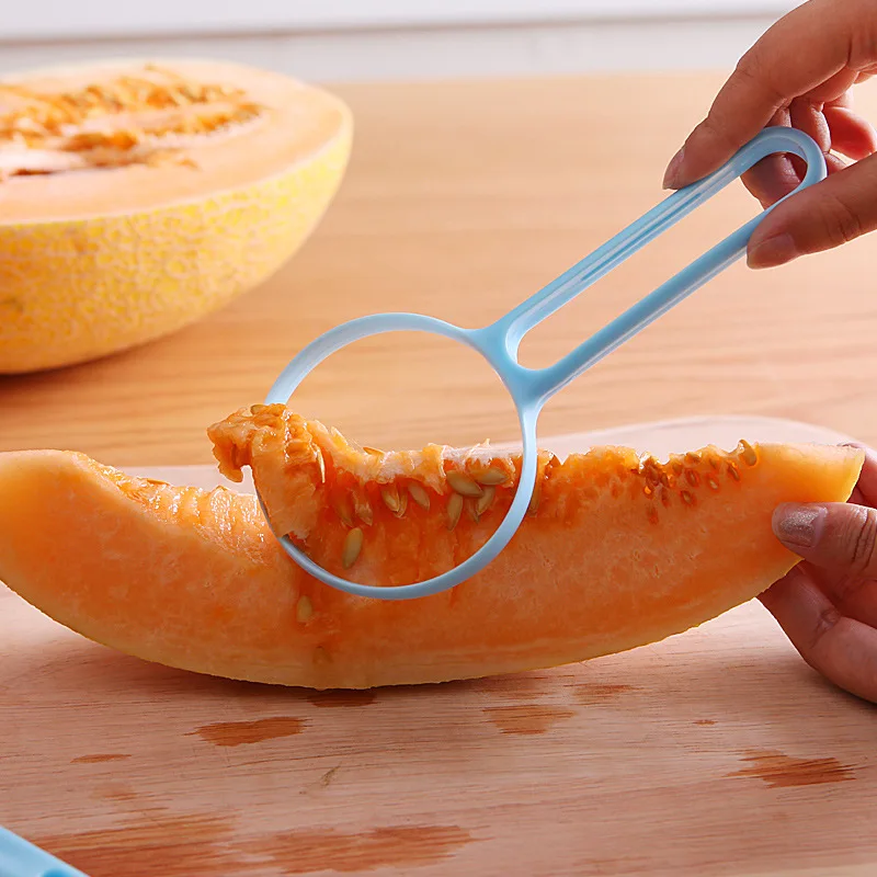 2Pcs/Set Melon Baller Spoon +Fruit Peeler Dig a Spoon Watermelon Papaya Peeling Seed Pulp Remover Gadget Dig Kitchen Tools
2Pcs/Set Melon Baller Spoon +Fruit Peeler Dig a Spoon Watermelon Papaya Peeling Seed Pulp Remover Gadget Dig Kitchen Tools
