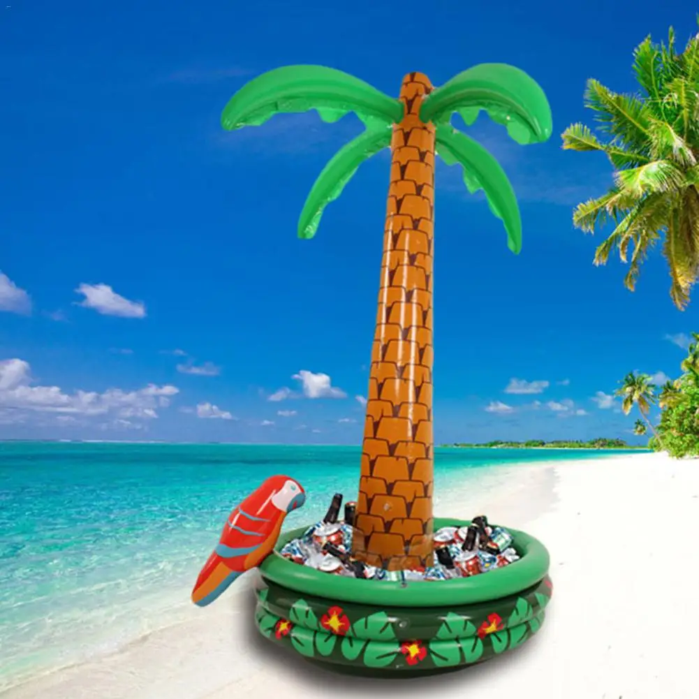 Inflatable Beer Drinks Ice Bucket Table Pool Float Summer Water Party Air Mattress Ice Bucket Serving/Salad Bar Tray Food Drink4
Inflatable Beer Drinks Ice Bucket Table Pool Float Summer Water Party Air Mattress Ice Bucket Serving/Salad Bar Tray Food Drink4