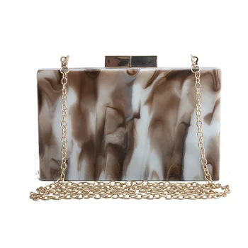 Women Casual Pearl Marbel Flap Wild Shoulder Bag Messenger Bag Vintage C Handbags PVC Box Clutches Evening Party Travel Purse
Women Casual Pearl Marbel Flap Wild Shoulder Bag Messenger Bag Vintage C Handbags PVC Box Clutches Evening Party Travel Purse