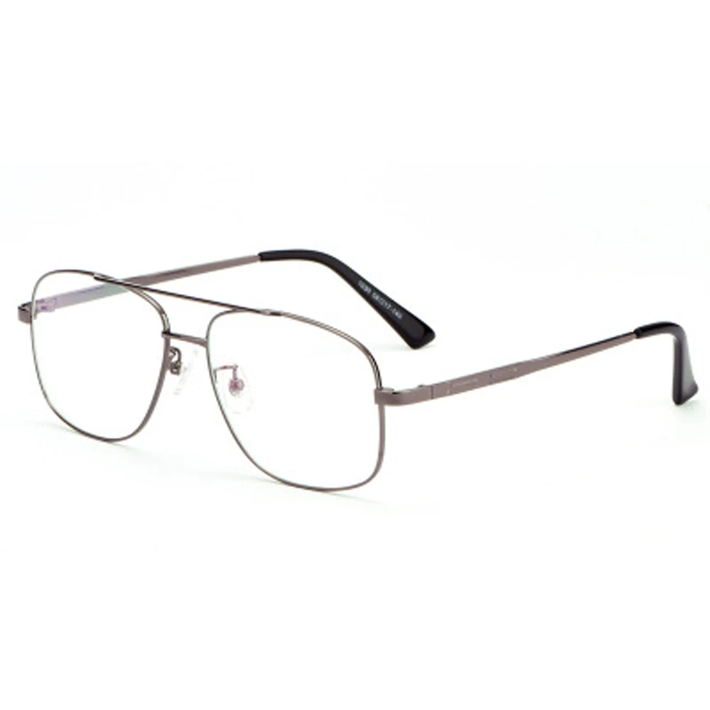 Progressive Multifocus Full-rim Reading Glasses Women Men Pilot Double Bridge Retro Fashion See Near and Far Anti Blu 1 2 3 to 4
Progressive Multifocus Full-rim Reading Glasses Women Men Pilot Double Bridge Retro Fashion See Near and Far Anti Blu 1 2 3 to 4