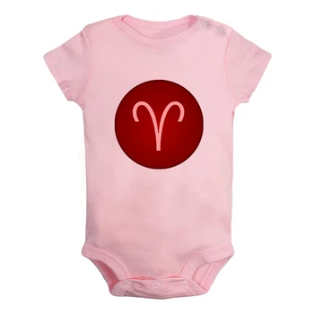 12 Constellation For Aquarius Cancer Capricorn Aries Taurus Symbol Newborn Baby Outfits Jumpsuit Print Infant Bodysuit Clothes
12 Constellation For Aquarius Cancer Capricorn Aries Taurus Symbol Newborn Baby Outfits Jumpsuit Print Infant Bodysuit Clothes
