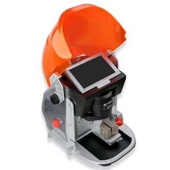 Alpha Automatic Key Cutting Machine Support Automobile,Residential,Motorcycle,Dimple,Tubulars,FO21
Alpha Automatic Key Cutting Machine Support Automobile,Residential,Motorcycle,Dimple,Tubulars,FO21