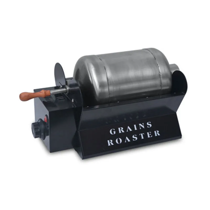 NEW Small household automatic roasting machine Multifunctional melon seed fried sesame machine Coffee bean roaster
NEW Small household automatic roasting machine Multifunctional melon seed fried sesame machine Coffee bean roaster