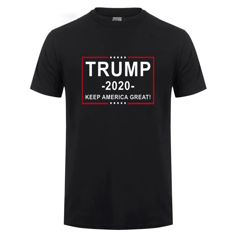 Midnite Star President USA Donald Trump Keep America Great 2020 Republican T-Shirt For Man Summer Short Sleeve Cotton shirt
Midnite Star President USA Donald Trump Keep America Great 2020 Republican T-Shirt For Man Summer Short Sleeve Cotton shirt