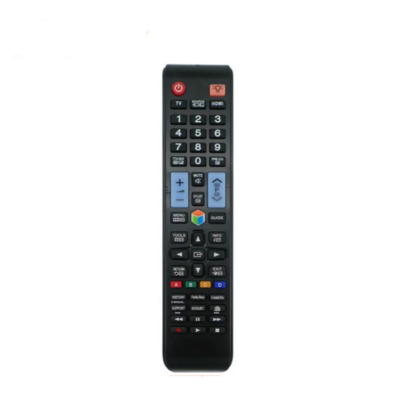 Universal Smart Remote Control Controller For Samsung AA59-00638A 3D Smart TV remote control
Universal Smart Remote Control Controller For Samsung AA59-00638A 3D Smart TV remote control